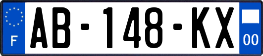 AB-148-KX
