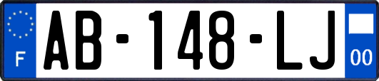 AB-148-LJ