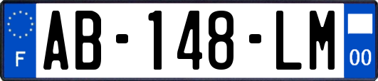 AB-148-LM