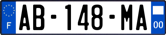 AB-148-MA
