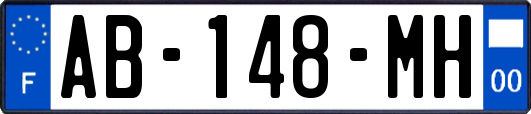 AB-148-MH