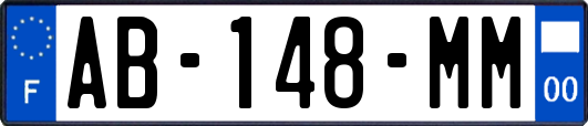 AB-148-MM