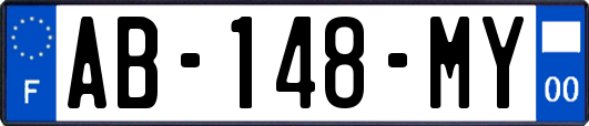 AB-148-MY