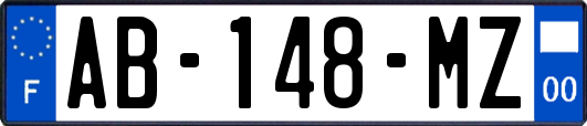 AB-148-MZ