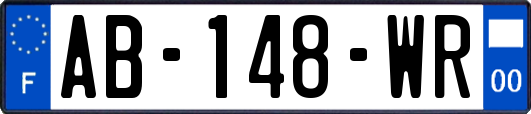 AB-148-WR