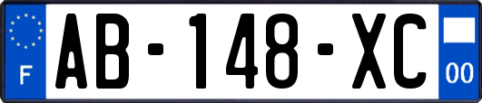 AB-148-XC