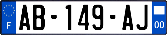 AB-149-AJ
