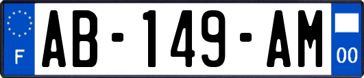 AB-149-AM