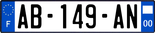 AB-149-AN