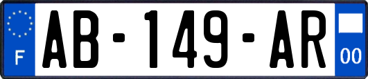 AB-149-AR