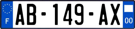 AB-149-AX