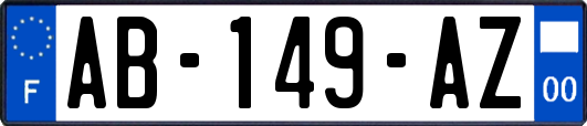 AB-149-AZ