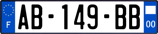 AB-149-BB