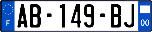 AB-149-BJ