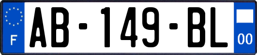 AB-149-BL