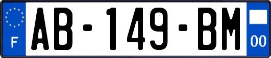 AB-149-BM