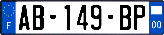 AB-149-BP