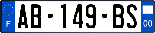 AB-149-BS