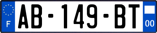 AB-149-BT