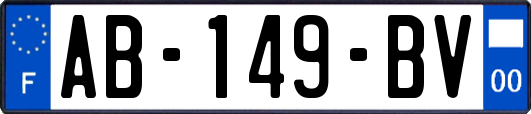 AB-149-BV