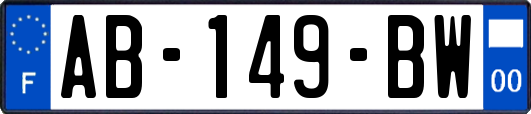 AB-149-BW