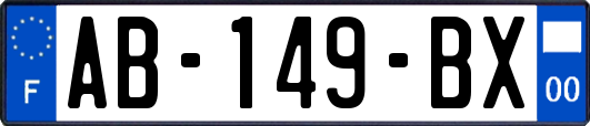 AB-149-BX