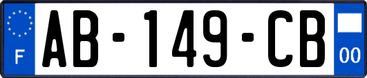 AB-149-CB