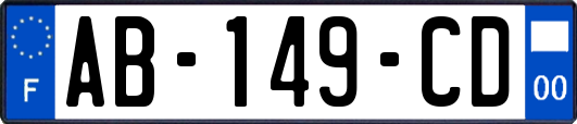 AB-149-CD