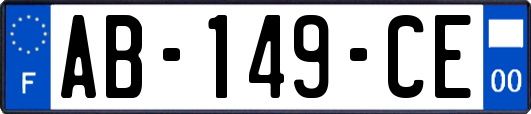 AB-149-CE