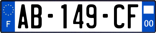 AB-149-CF