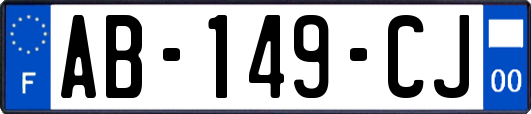 AB-149-CJ