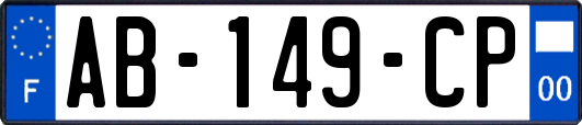 AB-149-CP