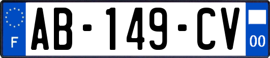 AB-149-CV