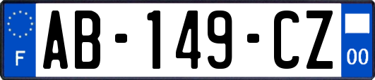 AB-149-CZ