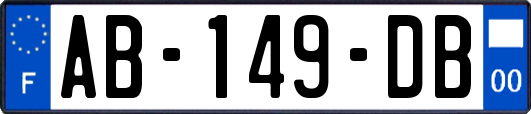 AB-149-DB