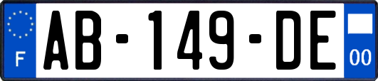 AB-149-DE