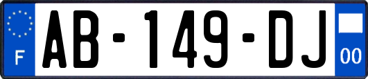 AB-149-DJ