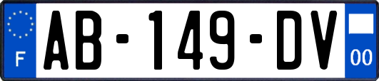 AB-149-DV