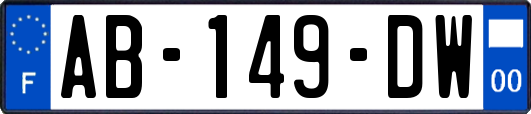 AB-149-DW