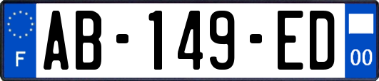 AB-149-ED