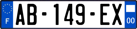 AB-149-EX