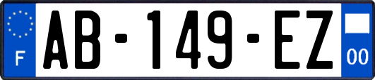 AB-149-EZ