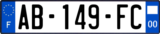 AB-149-FC