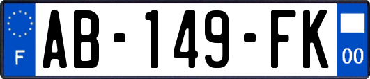 AB-149-FK