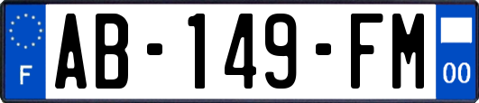 AB-149-FM