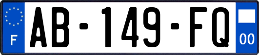 AB-149-FQ