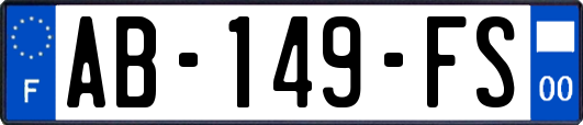 AB-149-FS