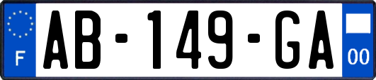 AB-149-GA