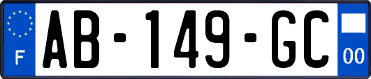 AB-149-GC