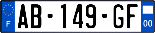 AB-149-GF